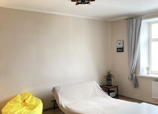 Продаю 2-ком. квартиру, 67.8 м2, Санкт-Петербург, Малоохтинский проспект, 16к1, Малоохтинский проспект