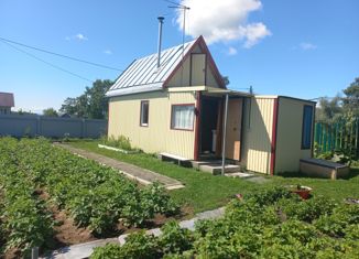 Продаю дом, 27.7 м2, СНТ Моховской-1, Светлая улица