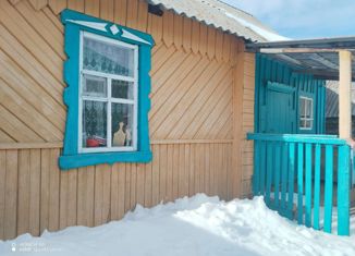 Продажа дома, 17.5 м2, деревня Рыскужино