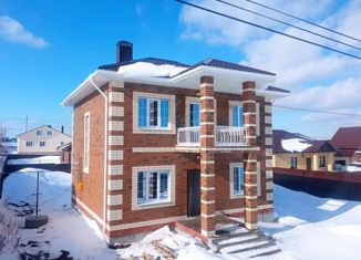 Продаю дом, 90 м2, посёлок Де-Фриз, улица Ветеранов, 12