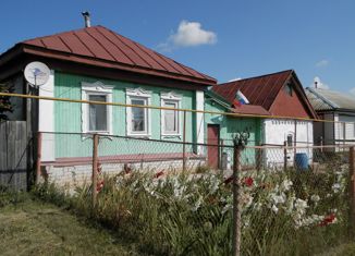 Продажа дома, 25.2 м2, Мордовия, Емашевская улица, 1