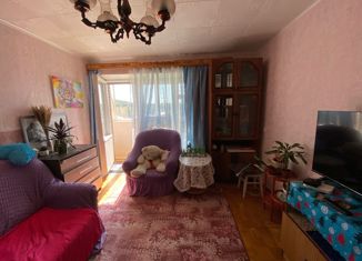 Продаю трехкомнатную квартиру, 57.8 м2, посёлок Ува, улица Шолохова, 61А