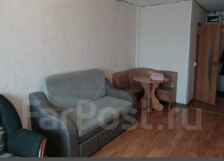 Продам однокомнатную квартиру, 23 м2, Арсеньев, улица Островского, 4