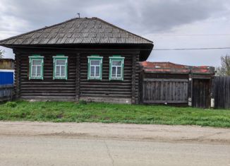 Продаю дом, 42.3 м2, деревня Белая Елань, улица Будённого