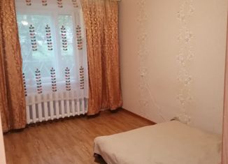 Продается двухкомнатная квартира, 50 м2, село Некрасовка, Школьная улица, 19