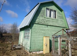 Продам дом, 30 м2, посёлок Литвиново, садовое товарищество Строитель, 79