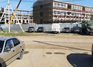 Продаю квартиру студию, 18 м2, посёлок Российский, улица Заводовского, 18