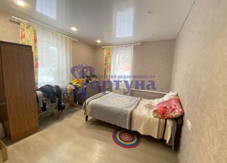 Дом на продажу, 69 м2, участок Буринская Дача, Центральная улица