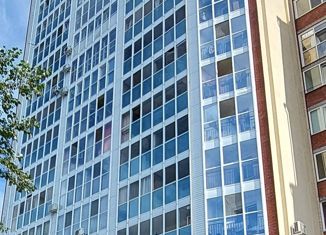 Продается квартира студия, 25.3 м2, Томск, Мельничная улица, 47, Ленинский район