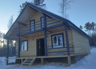 Продается дом, 146 м2, поселок Плишкино, Ямская улица