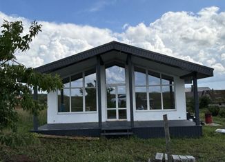 Продам дом, 100 м2, село Фёдоровка, Радужная улица, 8