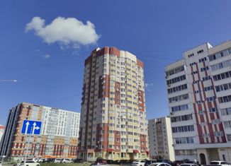 Продается однокомнатная квартира, 39.8 м2, Ульяновск, проспект Ливанова, 15