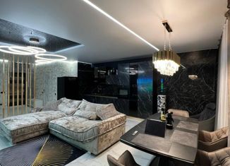 Продажа 3-ком. квартиры, 90 м2, сельский посёлок Ленинский, Восточная улица, 13