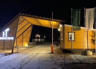 Участок на продажу, 10.4 сот., дачный посёлок Новинское