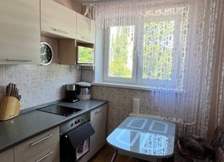 1-комнатная квартира на продажу, 28 м2, Самарская область, бульвар Туполева, 7