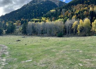 Участок на продажу, 50 сот., село Архыз