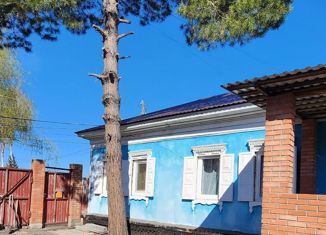 Продажа дома, 55.4 м2, Омская область, Бородинская улица, 58
