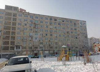 Продам квартиру студию, 22 м2, посёлок Трудовое, улица Лермонтова, 85/2