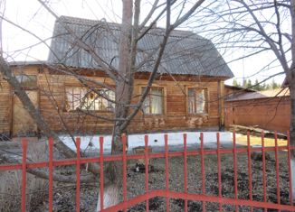 Продаю дом, 55.5 м2, поселок городского типа Рудничный, Береговая улица