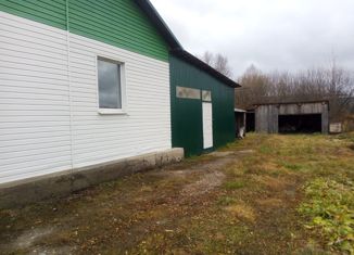 Продажа дома, 43.6 м2, село Уинское, улица Калинина, 11