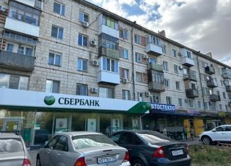 Продаю 1-комнатную квартиру, 32.1 м2, Волгоград, Лазоревая улица, 15, Красноармейский район