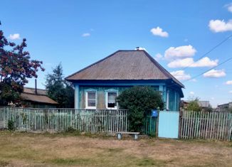 Продается дом, 34.4 м2, поселок Верх-Обский, Центральная улица, 26