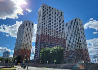 2-ком. квартира на продажу, 52 м2, Москва, Большая Очаковская улица, 2, станция Аминьевская