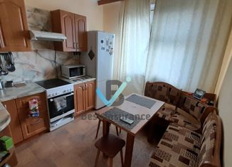 Сдам 1-ком. квартиру, 38.4 м2, Москва, Алма-Атинская улица, 8к1, район Братеево