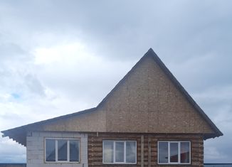 Дом на продажу, 102.5 м2, село Туктубаево, Уральская улица