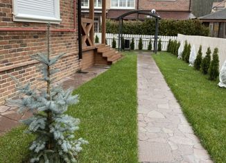 Продам таунхаус, 185 м2, деревня Сабурово, Лесная улица, 28