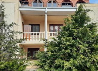 Продажа дома, 132 м2, село Широкая Балка, улица Широкая Балка