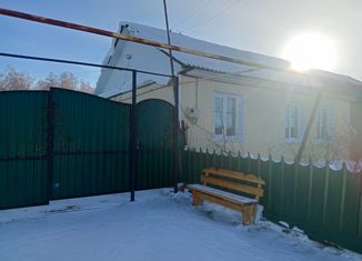 Продажа дома, 60 м2, рабочий посёлок Крутинка, улица 1 Мая, 115