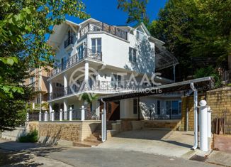 Продается дом, 560 м2, Сочи, микрорайон Новая Мацеста, Курортный проспект, 120к29