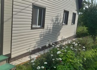 Продам дом, 66 м2, деревня Новое Село