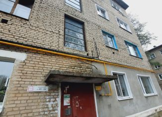 Продажа квартиры студии, 29 м2, Мичуринск, Липецкое шоссе, 105