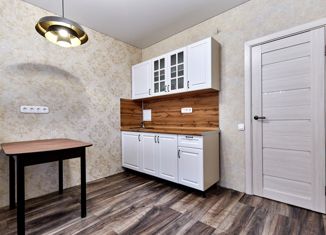 Продается 1-ком. квартира, 39.2 м2, Краснодар, Калужская улица, 20, Калужская улица