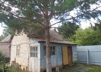 Дом на продажу, 25 м2, СНТ Тэцстрой, 6-я линия