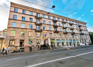 Продается офис, 58.9 м2, Санкт-Петербург, проспект Елизарова, 11, муниципальный округ Невская Застава