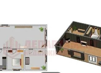 Продается дом, 145.3 м2, Астрахань, Трусовский район, улица Яна Райниса, 110