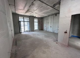Продается трехкомнатная квартира, 114.2 м2, Новосибирск, улица Добролюбова, 4, улица Добролюбова