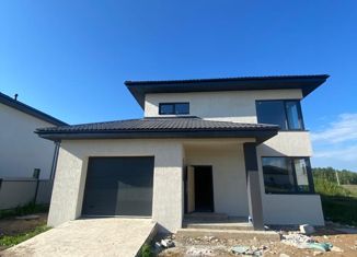 Продаю дом, 197 м2, деревня Рюмки, Пчелиный переулок