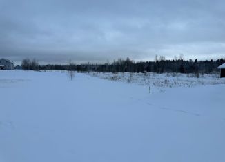 Участок на продажу, 10 сот., село Ильинское