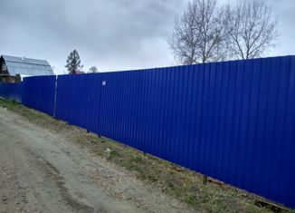 Продаю земельный участок, 9.5 сот., Новосибирск, Советский район, СНТ Тополь, 8-35