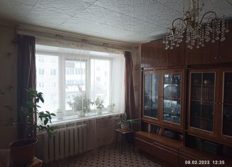 Продам 4-комнатную квартиру, 60.6 м2, Козьмодемьянск, Юбилейная улица, 3