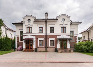 Таунхаус на продажу, 280 м2, деревня Суханово, жилой комплекс Суханово Парк, 125