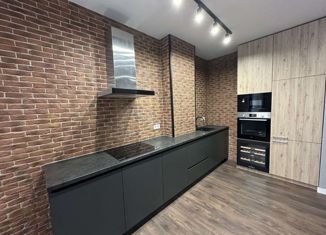 Продам 2-комнатную квартиру, 52 м2, Краснодар, улица Григория Булгакова, 6, микрорайон Достояние