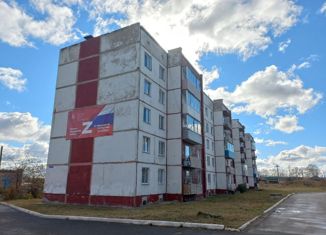 Продам 2-ком. квартиру, 52.5 м2, поселок Станции Егозово, Полевая улица, 10