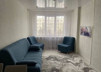 Продается трехкомнатная квартира, 65.5 м2, Кемерово, Осенний бульвар, 2, жилой район Лесная Поляна