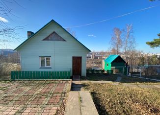 Продам дом, 30 м2, Красноярск, Свердловский район, улица Диван-Гора, 1207