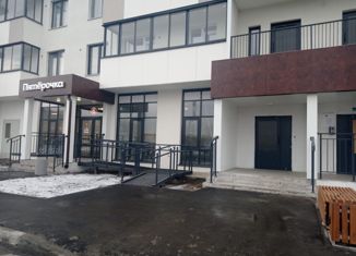 Продается квартира студия, 27.6 м2, Новосибирск, метро Площадь Маркса